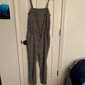 Loft Jumpsuit!